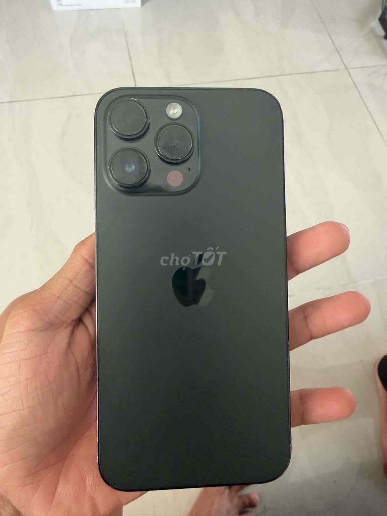 Apple iPhone 14 Pro Max 512GB Đen. Mua bán Điện thoại tại Thành phố Thủ Đức Tp Hồ Chí Minh được đăng bởi Nguyễn thành toàn  hình 1