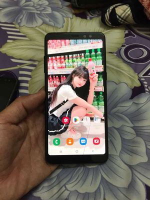 A8 plus rin full 6/64 pin cầm màn rin đẹp 2 sim ạ. Mua bán Điện thoại tại Quận Bình Tân Tp Hồ Chí Minh được đăng bởi tấn sang