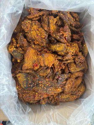 1kg khô bò miếng. Mua bán Đồ ăn, thực phẩm và các loại khác tại Huyện Củ Chi Tp Hồ Chí Minh được đăng bởi tiên