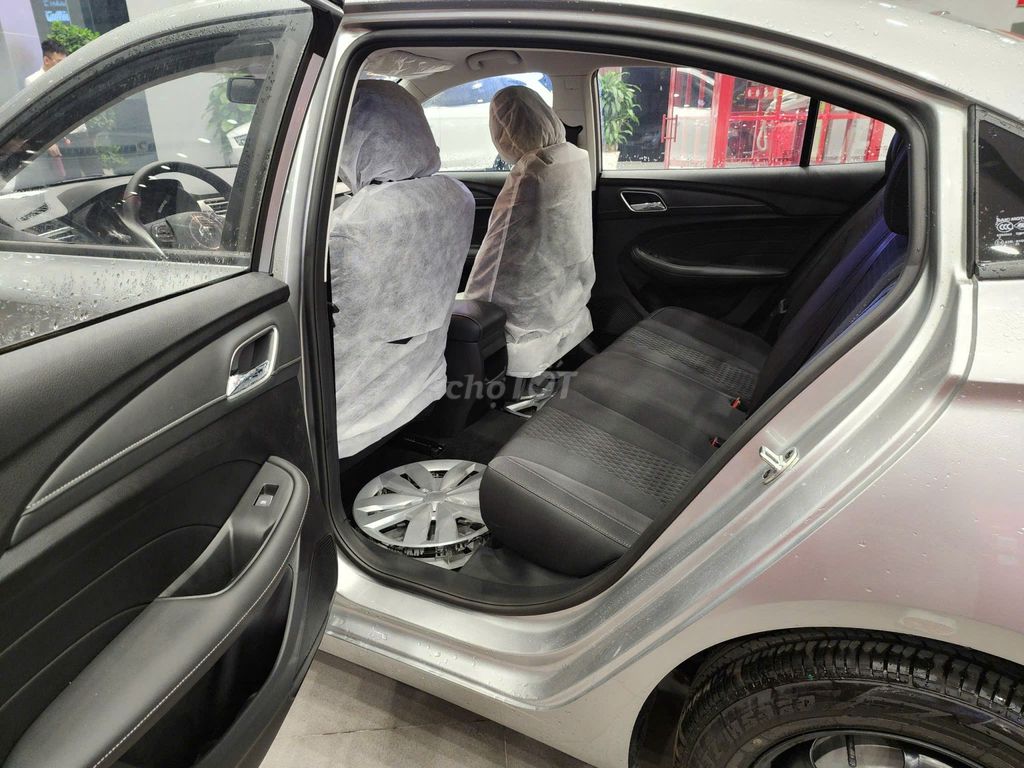 MG5 MT 2024💥XẢ HÀNG MẠNH💥TẶNG 200% THUẾ TRƯỚC BẠ.. Mua bán Ô tô tại Quận 6 Tp Hồ Chí Minh được đăng bởi Nhật Tài MG hình 7