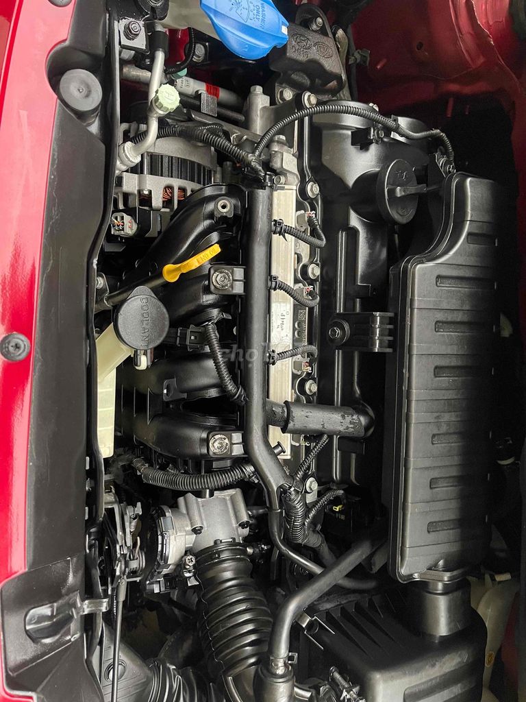 Kia Morning 2018 1.25 EX - 90000 km. Mua bán Ô tô tại Huyện Thiệu Hóa Thanh Hóa được đăng bởi Bảo Duy hình 11