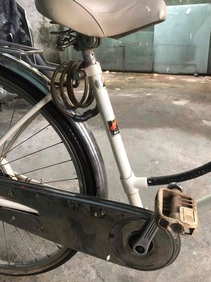 Xe đạp INOX Nhật. Mua bán Xe đạp tại Quận Thanh Khê Đà Nẵng được đăng bởi Lê Bá Tấn Minh