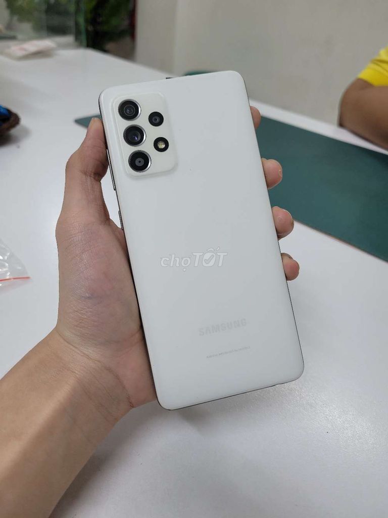 ❤Galaxy A52s 5G mượt,PIN TRÂU,đủ loại,có ship,góp❤