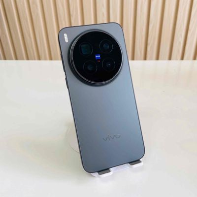 Vivo X300 Pro - 12/256GB - Pin 100% - Đẹp 98+