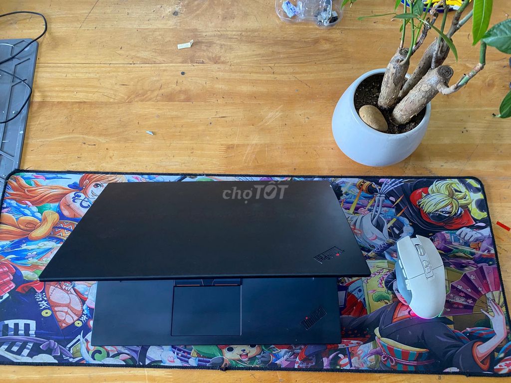 Lenovo ThinkPad P1 i7-10850H 15.6 inch 16GB/512GB. Mua bán Laptop tại Thành phố Buôn Ma Thuột Đắk Lắk được đăng bởi Vi Tính Tây Nguyên hình 1