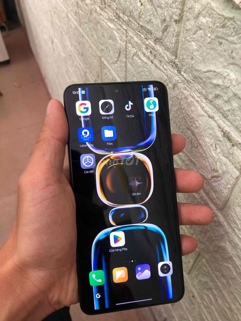 Xiaomi Redmi K60E 128GB Đen. Mua bán Điện thoại tại Quận Liên Chiểu Đà Nẵng được đăng bởi Quán Net gaming hoà khanh  hình 1