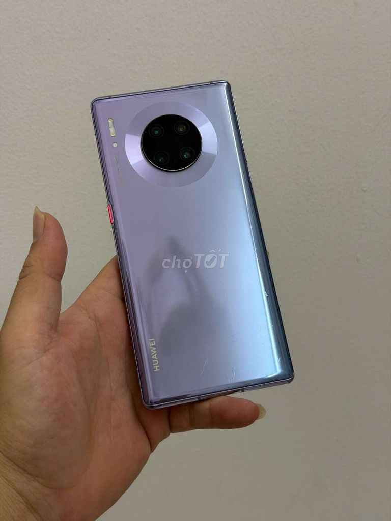Huawei Mate 30 Pro 98%. Mua bán Điện thoại tại Quận Tân Phú Tp Hồ Chí Minh được đăng bởi LUCKY SHOP hình 1