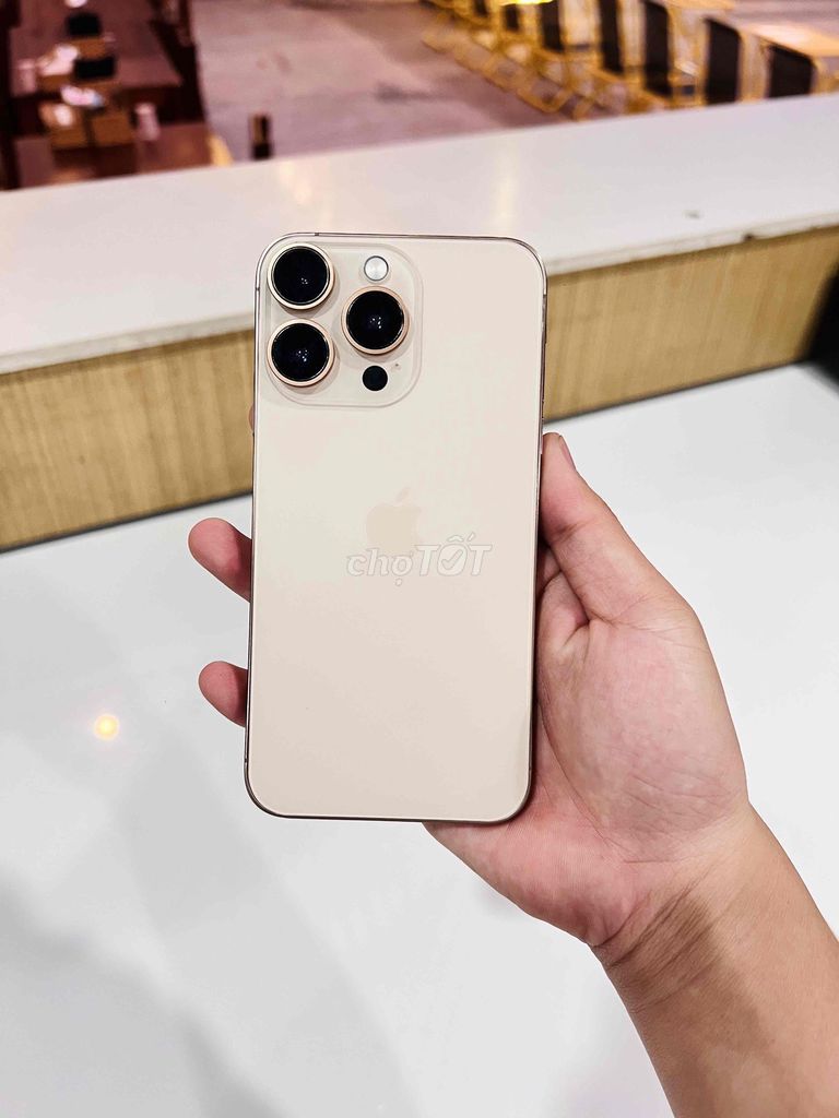 Apple iPhone Xs 64GB độ 16pro vàng sa mạc. Mua bán Điện thoại tại Thị xã Phú Mỹ Bà Rịa - Vũng Tàu được đăng bởi Bi  hình 1