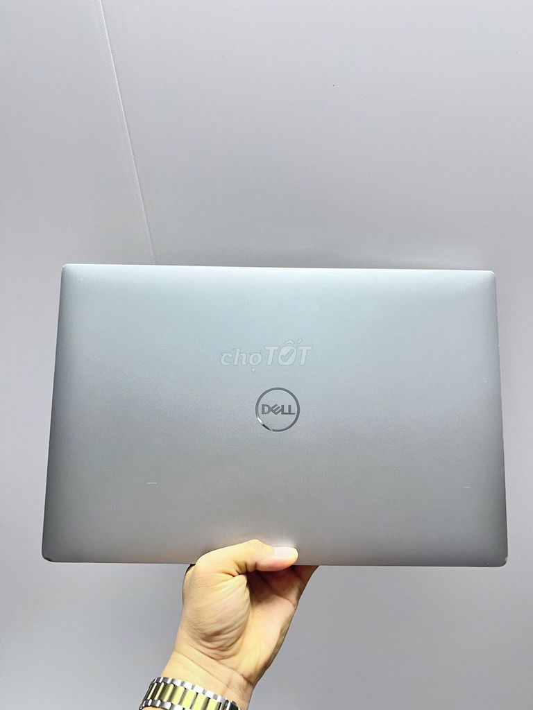 Dell Precision 5540 i7-9H|16|256|T1000  . Mua bán Laptop tại Quận Thanh Xuân Hà Nội được đăng bởi Kiều Sơn hình 1