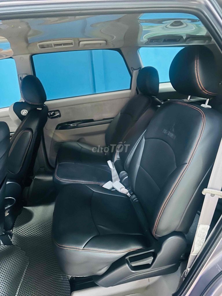 MITSUBISHI GRANDIS 2.4 2006 MÁY ZIN FULL OPTION. Mua bán Ô tô tại Huyện Chợ Mới An Giang được đăng bởi XE MÁY THIỆN PHÁT AN GIANG hình 19