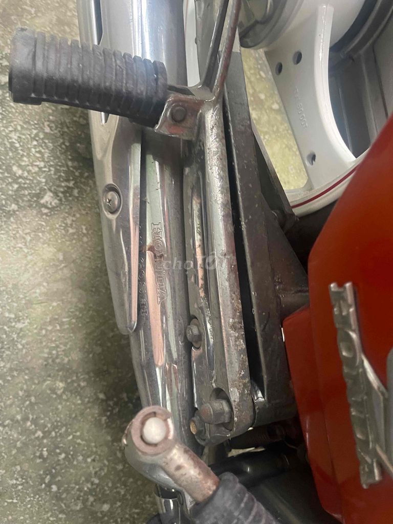 bán xe giấy tờ đầy đủ. Mua bán Xe máy tại Thành phố Thuận An Bình Dương được đăng bởi triu hình 6