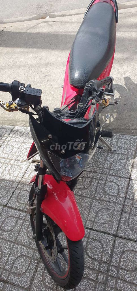 Raider Fu150. Mua bán Xe máy tại Thành phố Thuận An Bình Dương được đăng bởi Nghĩa Văn Phan hình 2