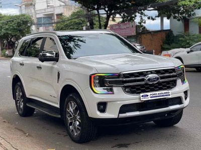 Ford Everest 2024 Titanium 2.0 AT 4x2 - 13600 km. Mua bán Ô tô tại Quận 3 Tp Hồ Chí Minh được đăng bởi Duy Vỹ