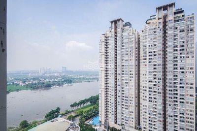 Cần Cho Thuê 1 PN Tòa C2