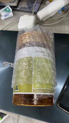 Mầm đậu nành nguyên seal mua dư pass lại. Mua bán Đồ ăn, thực phẩm và các loại khác tại Quận Bình Tân Tp Hồ Chí Minh được đăng bởi Ibigiff