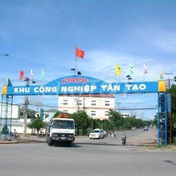 Tuyển Bảo Vệ Ở KCN Tân Tạo, Bình Tân (06:00-18:00)
