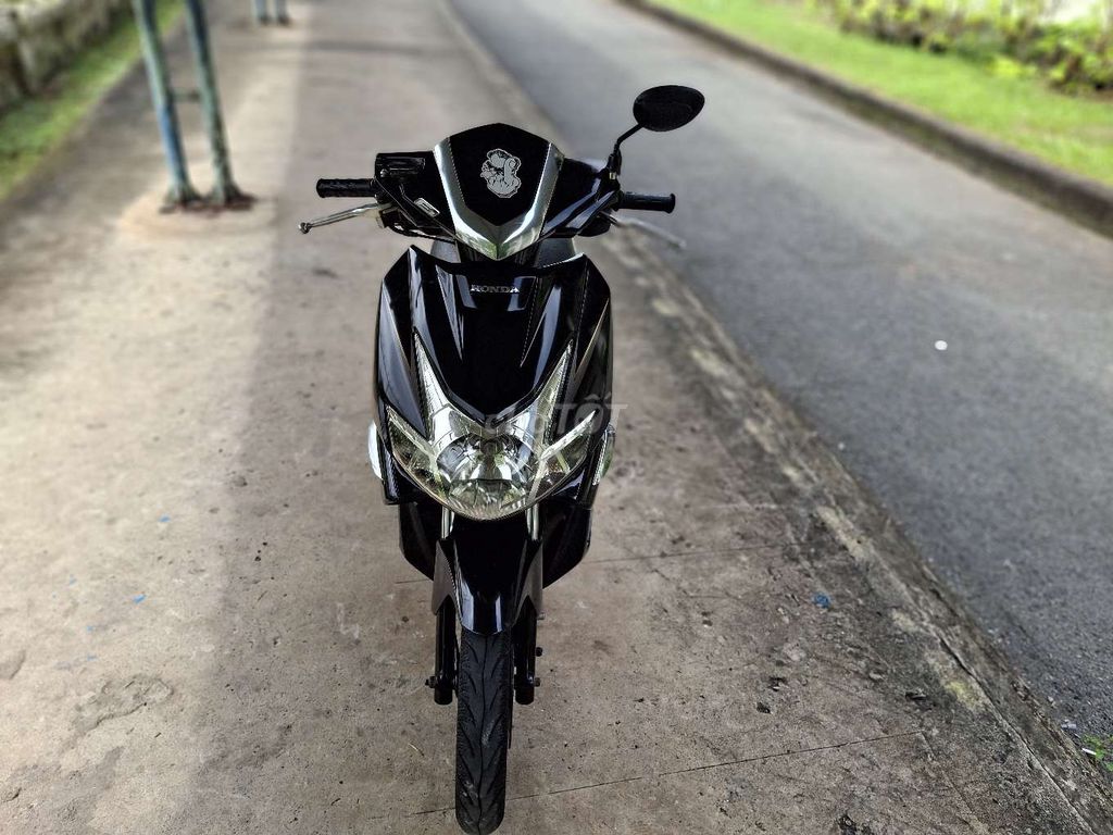 HONDA AB Fi đời 2010 Bstp chính chủ. Mua bán Xe máy tại Huyện Nhà Bè Tp Hồ Chí Minh được đăng bởi tuân anh  hình 1