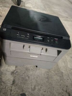 Thanh lý máy in brother L2520d. Mua bán Đồ dùng văn phòng tại Quận Bình Tân Tp Hồ Chí Minh được đăng bởi Lỡ Bươk