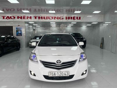 Toyota Vios 2010 Limo - 190000 km. Mua bán Ô tô tại Huyện Đại Lộc Quảng Nam được đăng bởi Doan Duong Dai Thanh