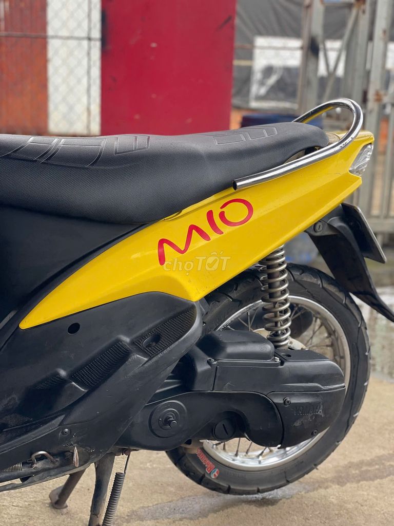 📛✅Mio nhỏ 2004 😍xe đẹp keng😍 Bs 60.. Mua bán Xe máy tại Huyện Trảng Bom Đồng Nai được đăng bởi phương hình 12