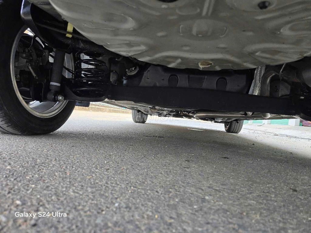 2016 1.5  tự động- 105000 km. Mua bán Ô tô tại Quận Bình Tân Tp Hồ Chí Minh được đăng bởi Trần quang thiện  hình 9