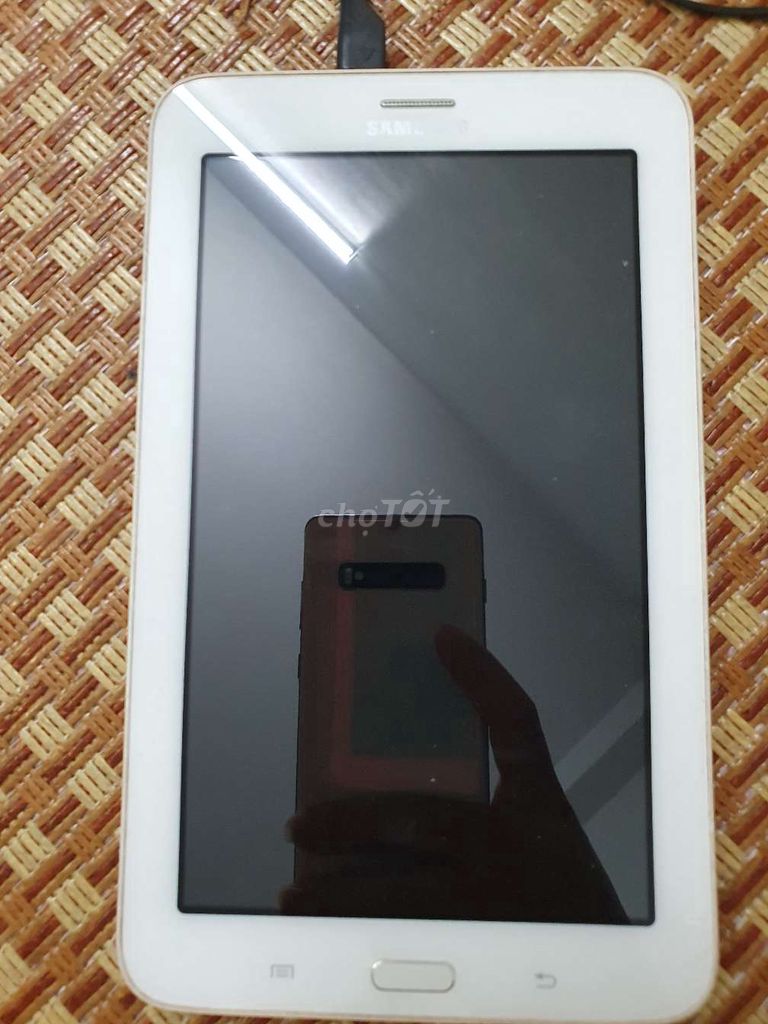 thanh lý samsung tab. Mua bán Máy tính bảng tại Quận Long Biên Hà Nội được đăng bởi Đăng Hiếu Nguyễn hình 1