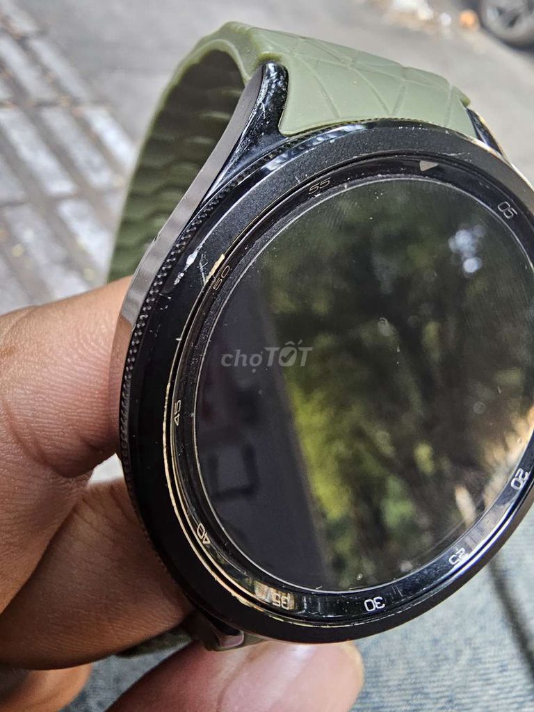 Samsung Watch 6 47mm classic