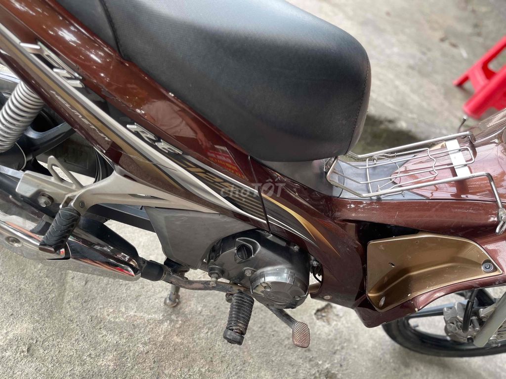 Bán future cá mập 2017. Mua bán Xe máy tại Huyện Vĩnh Cửu Đồng Nai được đăng bởi Riby hình 6