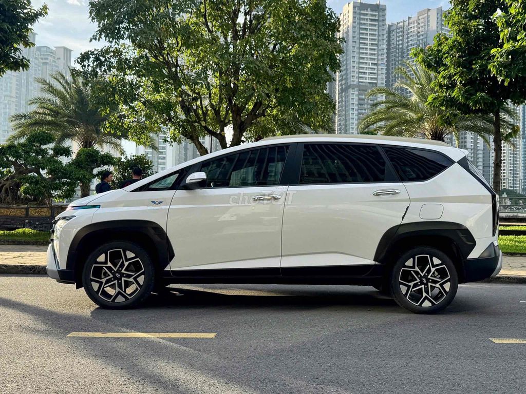 Stargazer X 1.5AT - (Film,sàn,cam). Mua bán Ô tô tại Thành phố Thủ Đức Tp Hồ Chí Minh được đăng bởi Hồng My hình 5