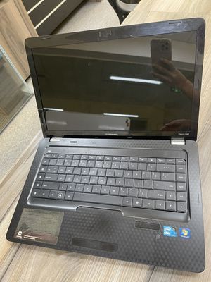 Laptop HP G42 i3 370-4GB-120Gb-15.6"