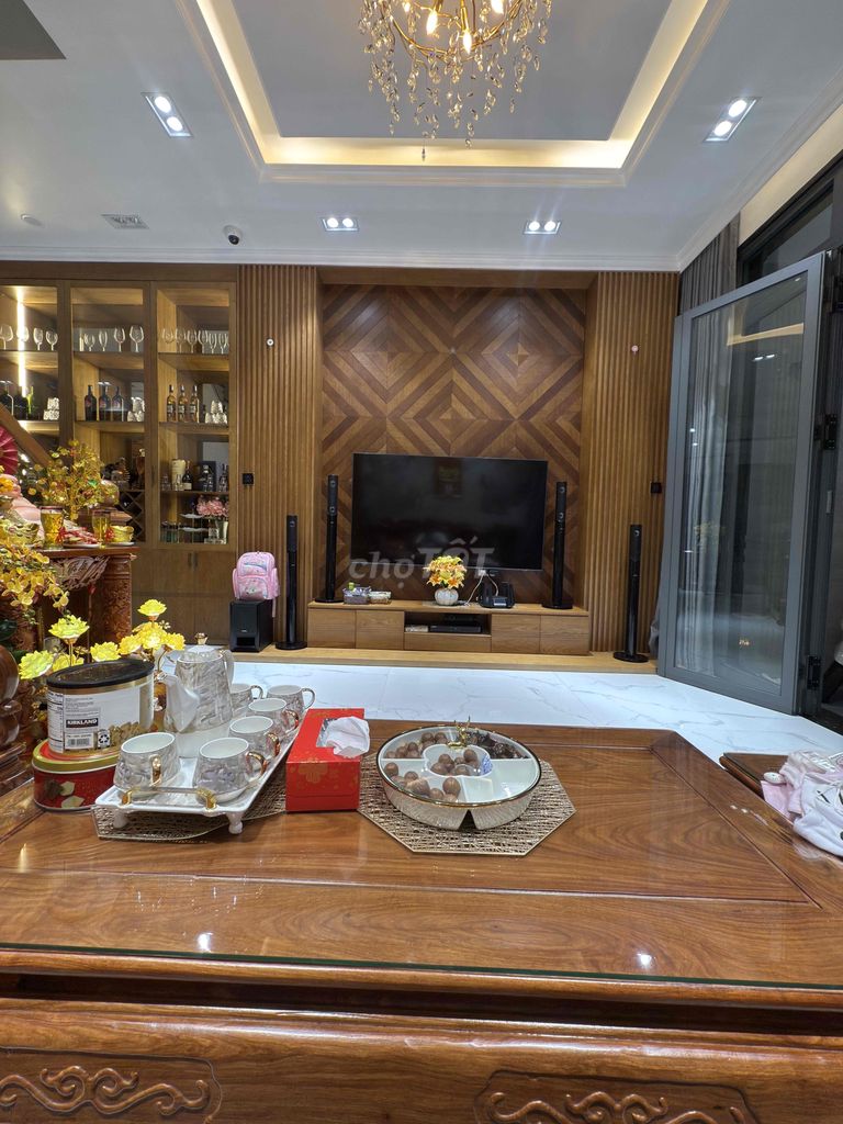 Bán nhà KDC phong phú Reverside, View sông(hiếm có) hướng Đông Nam. Mua bán Nhà ở tại Huyện Bình Chánh Tp Hồ Chí Minh được đăng bởi Cường hình 4