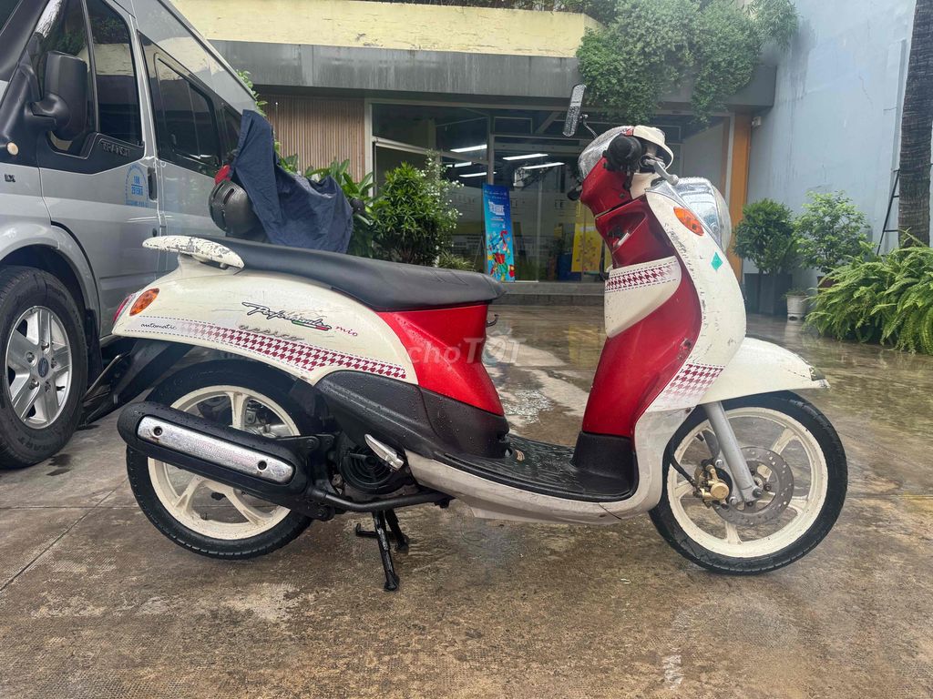 mio Classico thái bstp trao. đổi cà thẻ. Mua bán Xe máy tại Quận Tân Bình Tp Hồ Chí Minh được đăng bởi Tuấn Phụng hình 6