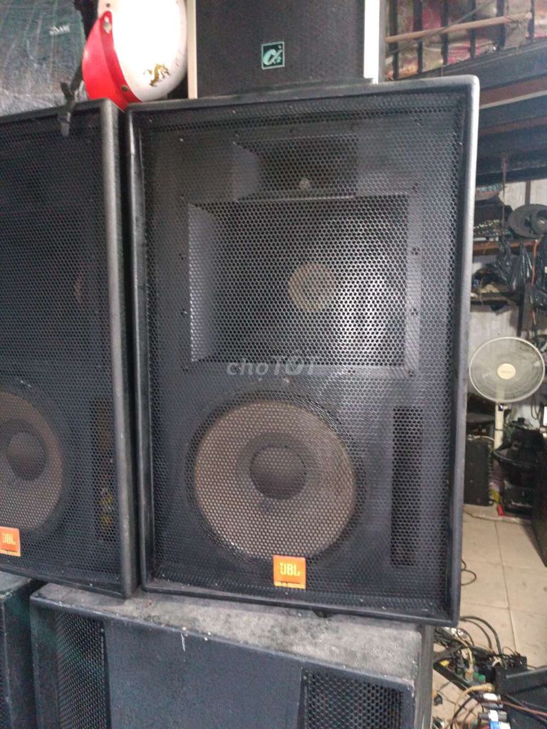 Loa JBL SR4735X. Mua bán Tivi, Âm thanh tại Quận 12 Tp Hồ Chí Minh được đăng bởi Chuc Tran hình 1