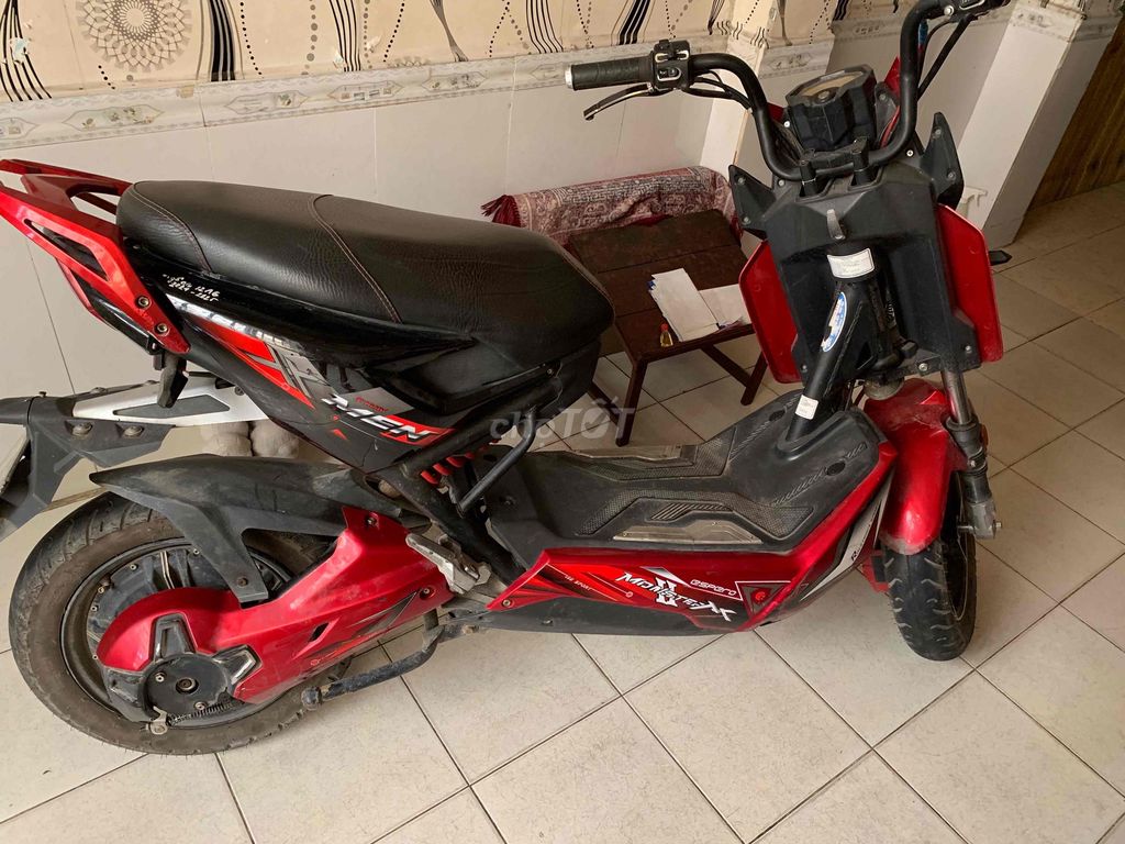 nhà dư dùng. Mua bán Xe điện tại Quận 7 Tp Hồ Chí Minh được đăng bởi HẢI hình 4