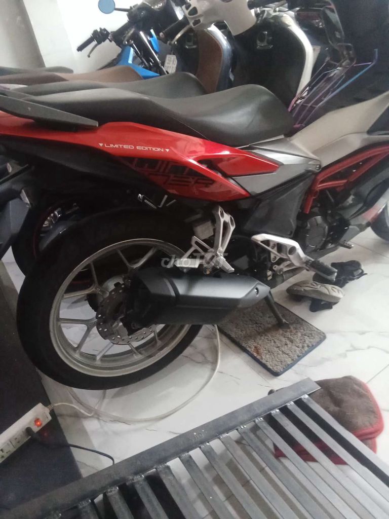 Bán xe trả góp hỗ trợ nợ xấu. Mua bán Xe máy tại Huyện Bình Chánh Tp Hồ Chí Minh được đăng bởi Xe Máy Tiến Phát hình 2