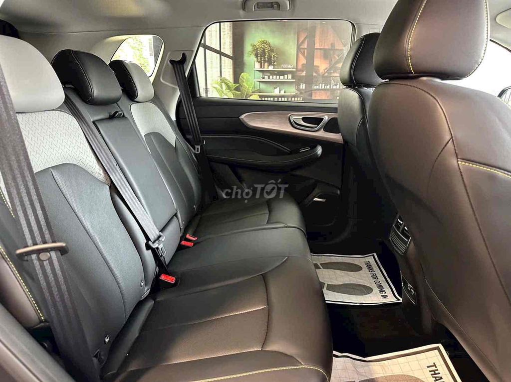 🚗MG RX5 2024 Sẵn xe giao ngay. Mua bán Ô tô tại Quận 6 Tp Hồ Chí Minh được đăng bởi MG SÀI GÒN hình 5