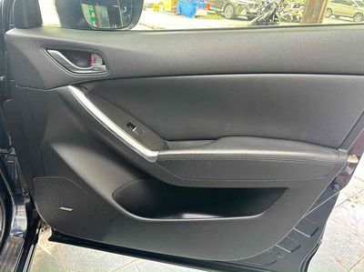 Mazda CX 5 2017 2.5 AT AWD - 120000 km. Mua bán Ô tô tại Quận Hà Đông Hà Nội được đăng bởi ha dương