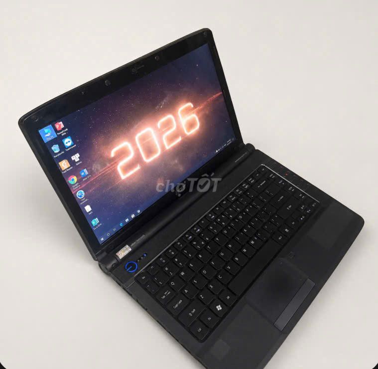 Acer Aspire 5 Chip i5 15.6 inch 8GB Đen. Mua bán Laptop tại Thành phố Thủ Đức Tp Hồ Chí Minh được đăng bởi Cũ Giá Rẻ hình 1