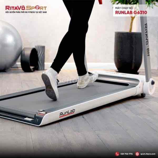 BÁN MÁY CHẠY BỘ RITAVO RUNLAB, GIÁ RẺ HƠN STORE.