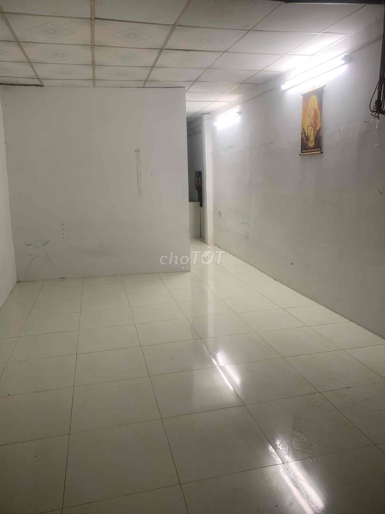 Rent · 1 bd · 40 м² · Huyện Bình Chánh, ул. Đường Thanh Niên