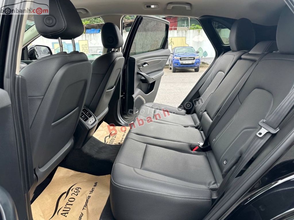 VinFast VF8 Eco AWD 2023 - 740 Triệu. Mua bán Ô tô tại Quận Ba Đình Hà Nội được đăng bởi Anh Lâm 269 Auto Car hình 6