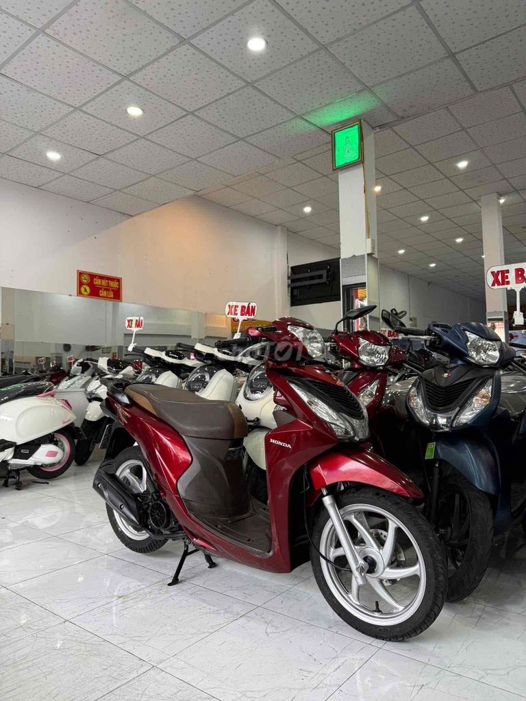 VISION 2019. Khoá Smakey - Xe Zin - Áo Trùm Keo. Mua bán Xe máy tại Thành phố Rạch Giá Kiên Giang được đăng bởi XE MÁY CŨ TÂN 128 hình 6