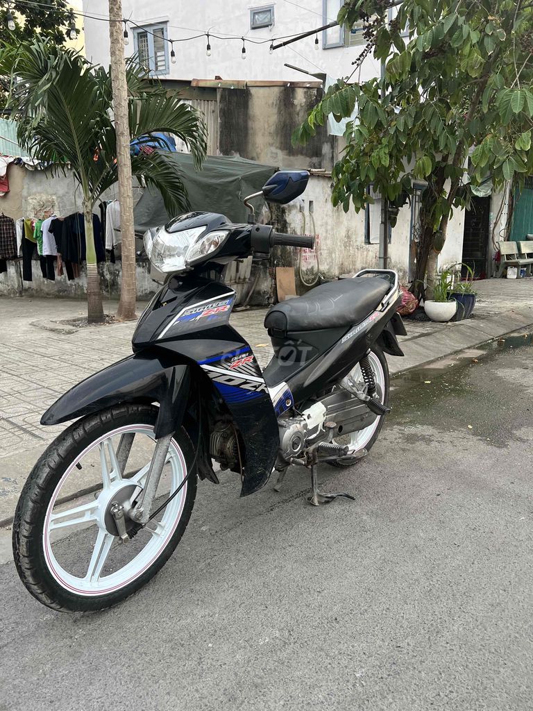 Yamaha Sirius 2010 Bs Kiên Giang