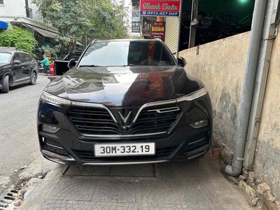 VinFast Lux SA2.0 2021 Plus 2.0 AT - 75000 km. Mua bán Ô tô tại Quận Thanh Xuân Hà Nội được đăng bởi Nguyen van Nam