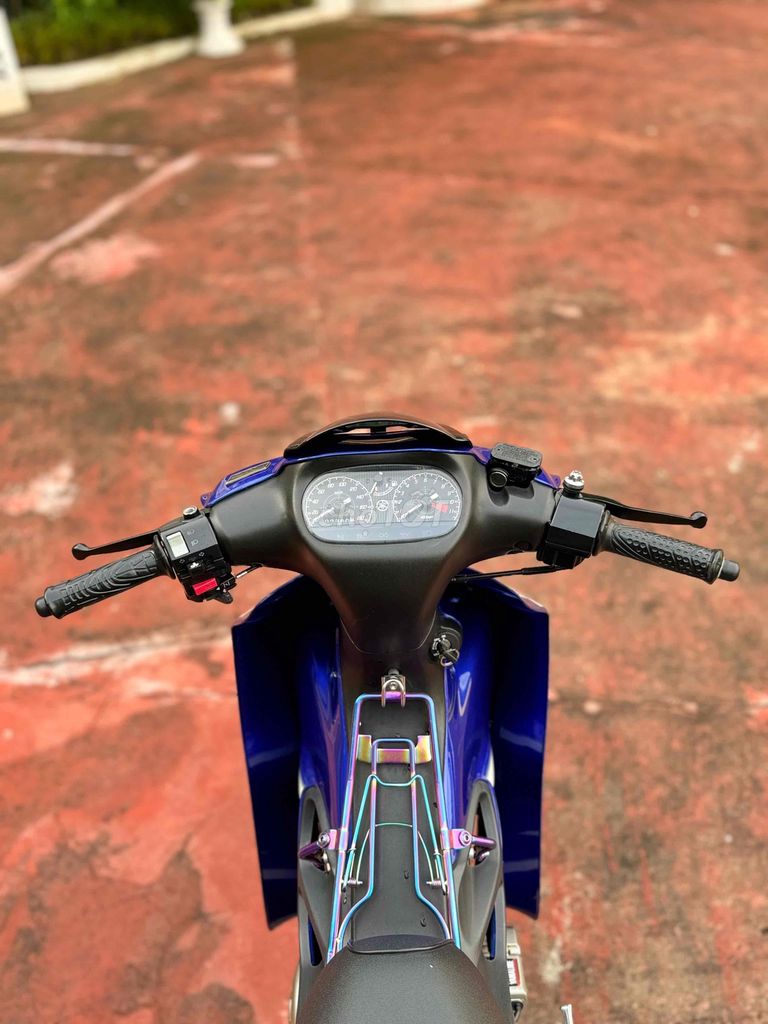 🔥YAZ MOVISTAR BẢN GIỚI HẠN 5000 TOÀN THẾ GIỚI🔥. Mua bán Xe máy tại Huyện Định Quán Đồng Nai được đăng bởi Liều Tuấn Vỹ hình 9