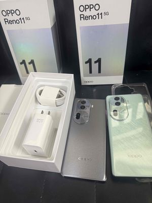 OPPO Reno 11 5G 256GB Xám