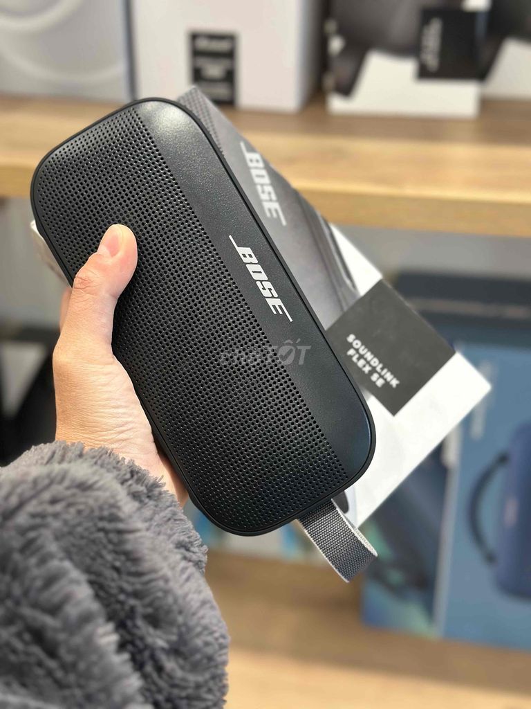 BOSE FLEX SE