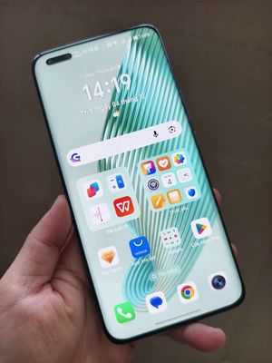 Honor Magic 5 Pro Đen 12GB/512GB. Mua bán Điện thoại tại Quận Gò Vấp Tp Hồ Chí Minh được đăng bởi hoài