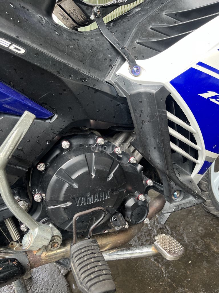 Bán xe Ex 135 2014. Mua bán Xe máy tại Huyện Phụng Hiệp Hậu Giang được đăng bởi Tên chưa cung cấp hình 3