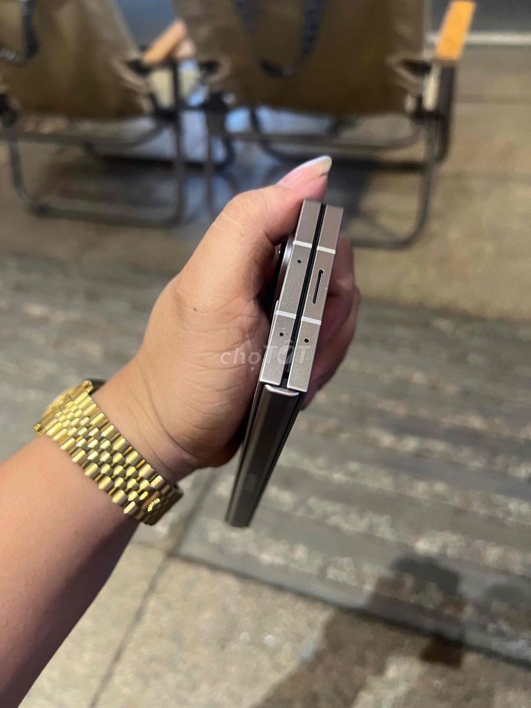 Samsung Galaxy Z Fold6 256GB Mỹ. Mua bán Điện thoại tại Quận Tân Phú Tp Hồ Chí Minh được đăng bởi Hưng hình 1